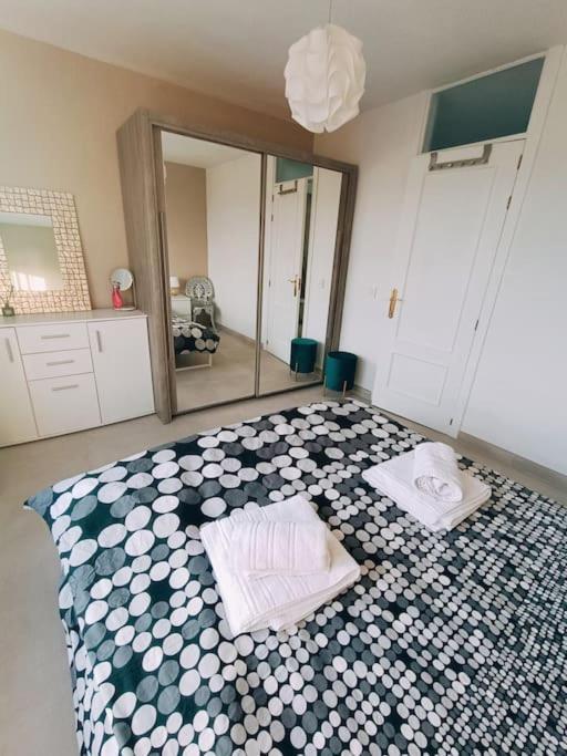 Appartement Precioso Duplex Con Vistas Al Oceano à Callao Salvaje Extérieur photo