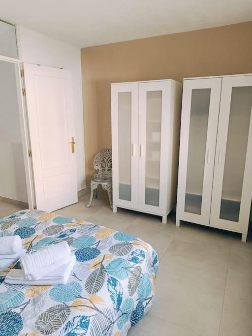 Appartement Precioso Duplex Con Vistas Al Oceano à Callao Salvaje Extérieur photo