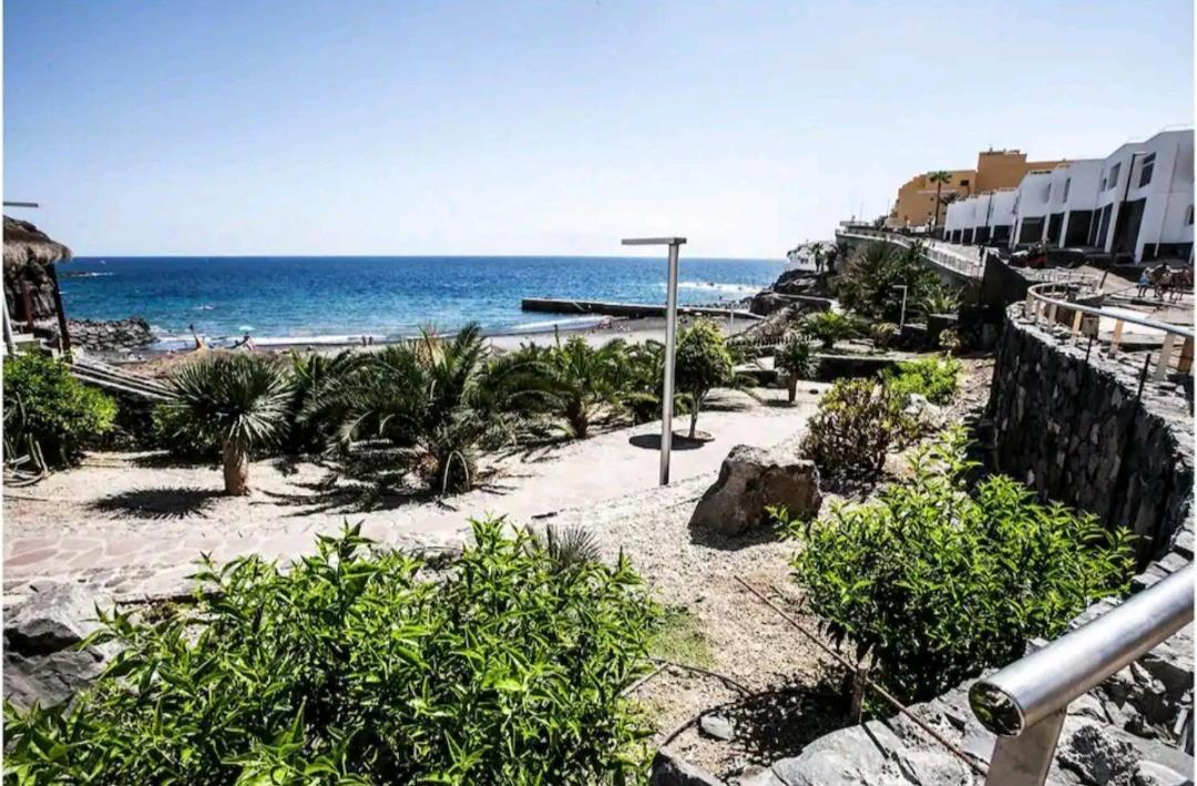 Appartement Precioso Duplex Con Vistas Al Oceano à Callao Salvaje Extérieur photo