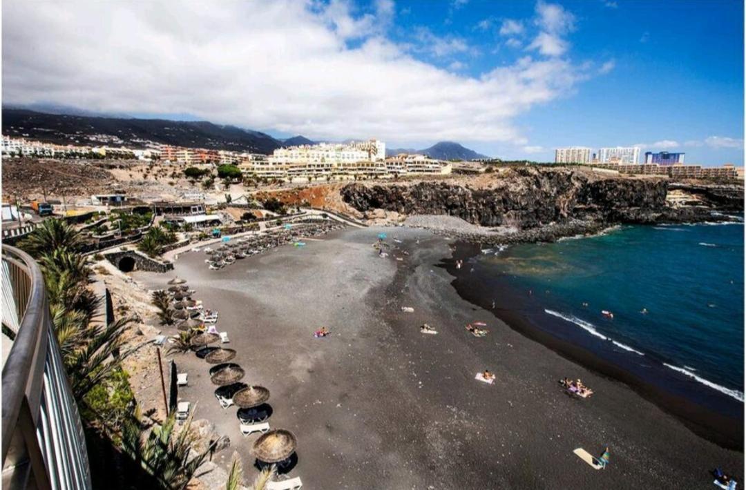 Appartement Precioso Duplex Con Vistas Al Oceano à Callao Salvaje Extérieur photo