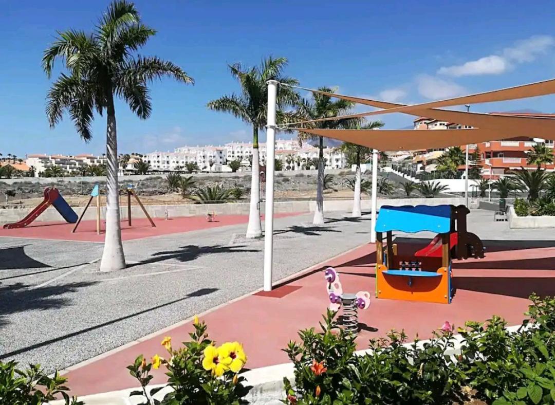 Appartement Precioso Duplex Con Vistas Al Oceano à Callao Salvaje Extérieur photo
