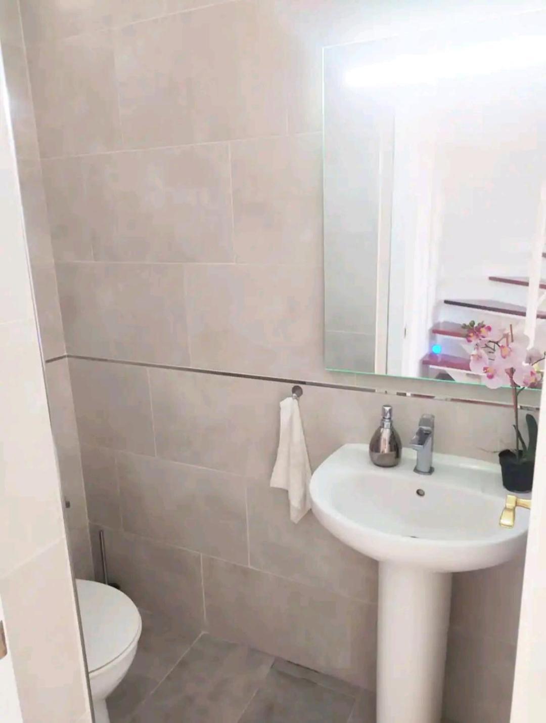 Appartement Precioso Duplex Con Vistas Al Oceano à Callao Salvaje Extérieur photo